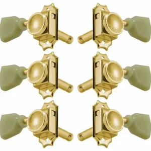 533GK Vintage Locking Gold Online Kaufen