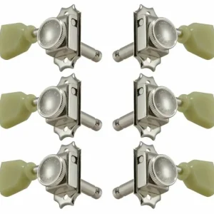 Günstig 533NK Vintage Locking Nickel