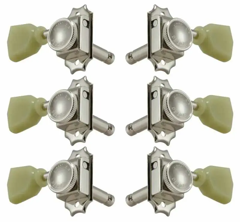 Günstig 533NK Vintage Locking Nickel