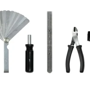 Neue Kollektion Gibson Mobile Toolkit Werkzeug