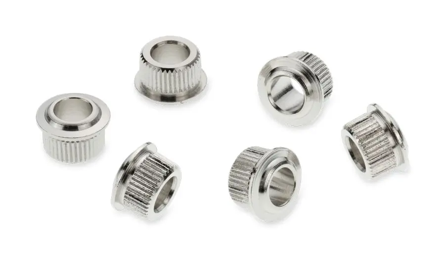 PressIn Bushings 8,8mm NI GT Markenware