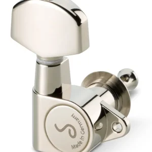 M6 3L3R 90 19,7 Ni Large Neue Ware