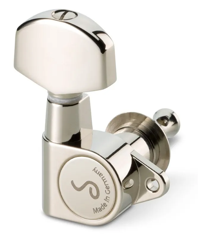 M6 3L3R 90 19,7 Ni Large Neue Ware