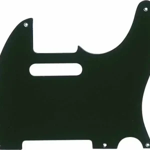 Pickgard für 52 Tele 5 Loch BK Versand Am Gleichen Tag