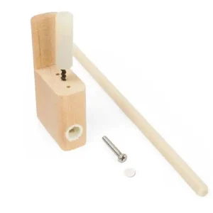 JLD Bridge Doctor Screw Mount Kostenloser Versand