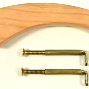 Armadillo Armrest cherry Nur Für Kurze Zeit