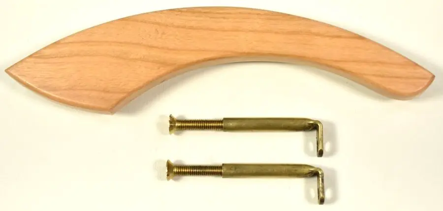 Armadillo Armrest cherry Nur Für Kurze Zeit