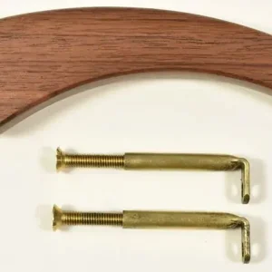 Direkt Vom Hersteller Armadillo Armrest Walnut