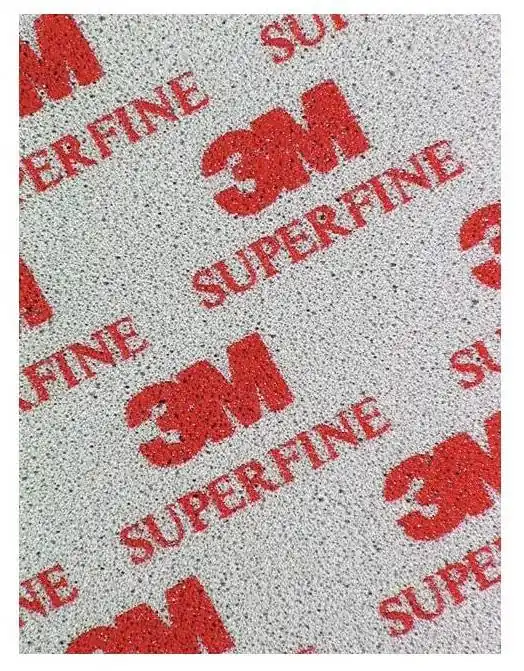 03810 superfine softpads Super-Preis