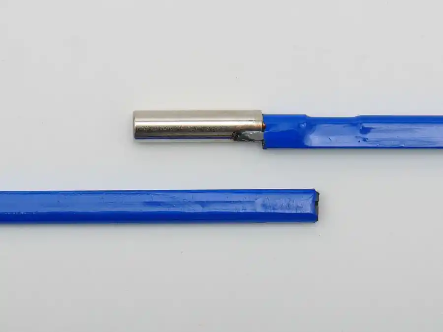 Top-Angebot Dual Action Doppel Trussrod 49