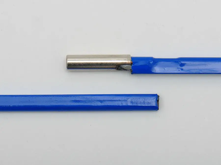 Dual Action Doppel Trussrod 46 Bestpreis