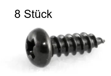 GS3206003 Trussrod cover screw Sale