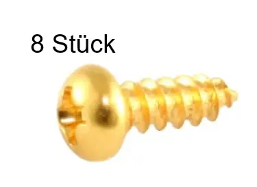 Jetzt Bestellen GS3206002 Trussrod cover screw