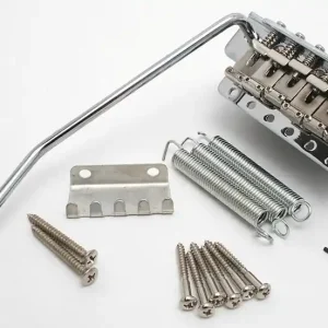 TV10S Vintage Trem Steel Block Sale