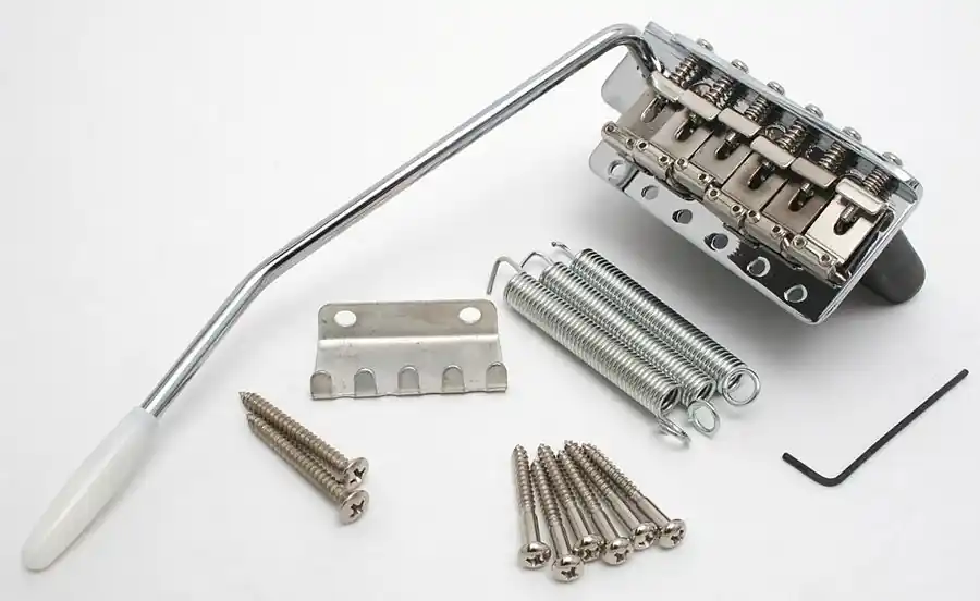 TV10S Vintage Trem Steel Block Sale