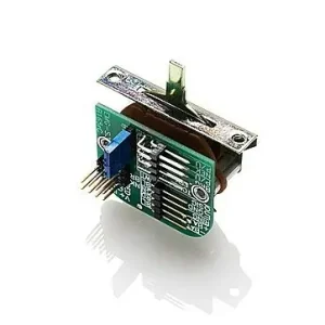 Markenware 3 way S switch solderless