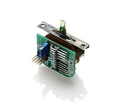 Markenware 3 way S switch solderless