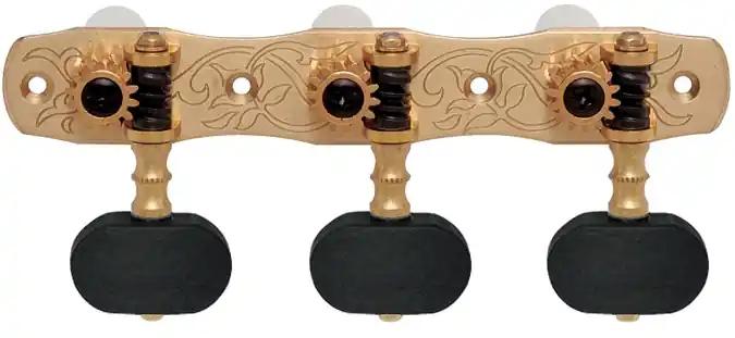 35G-1800 Mechanik 3L3R Neue Kollektion