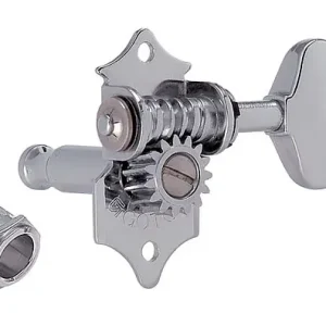 SE-700 Mechanik 3L3R Nickel Knallerangebot