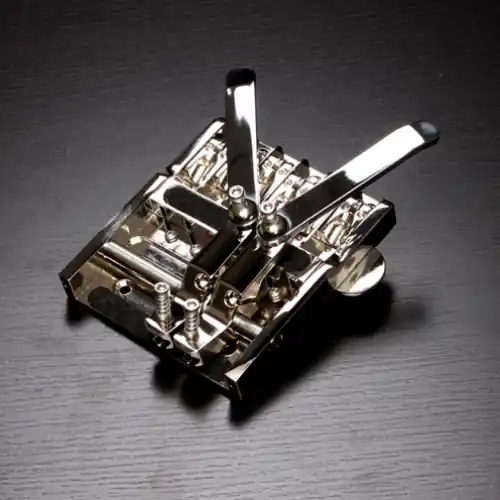 Neue Ware HWMBC Multi Bender chrome