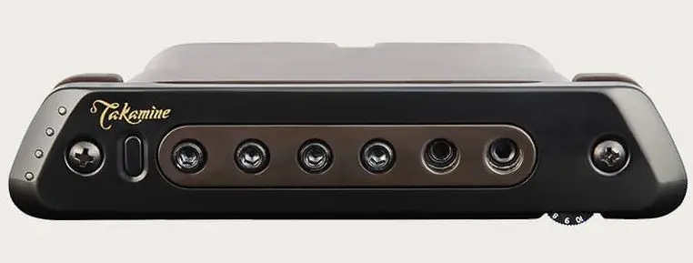 Tri-Ax II magnet pickup Rabatt