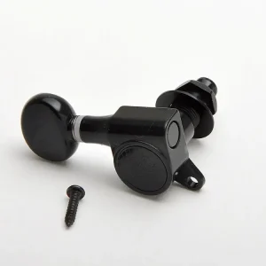 MK6RB Roundbacks Black 6R Bestpreis