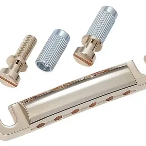 GE-101A Stop Tailpiece nickel Sofort Bestellen