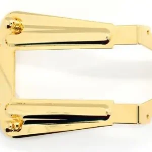 Tailpiece für Gypsy Guitar Go Neuheit