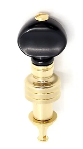 SPBJ-4 Banjo bk 2L2R polished Sichere Zahlung