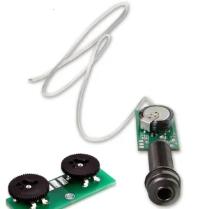 Finale Aktion Trio Acoustic VT PU und Preamp
