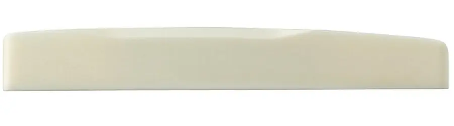 Martin Style Stegeinlage Bone Zertifiziert
