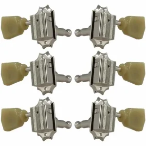 Direkt Vom Hersteller 135N Vintage Guitar Nickel