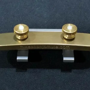 Schnäppchen Mikes Banjo Mute Radius