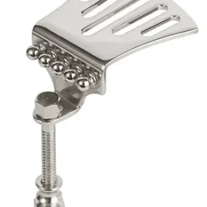 Top-Seller Hawktail Ni Banjo Tailpiece