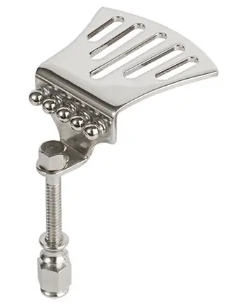 Top-Seller Hawktail Ni Banjo Tailpiece