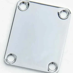 Direktkauf Halsplatte Neckplate Vintage C
