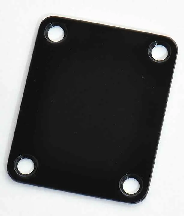 Saisonangebot Halsplatte Neckplate Vintage B