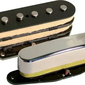 Neue Kollektion 60s Custom T Style Set