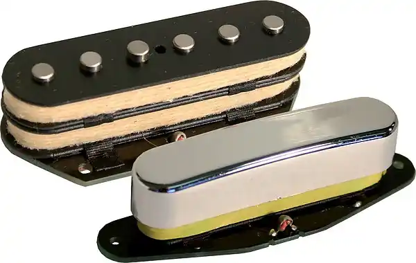 Neue Kollektion 60s Custom T Style Set