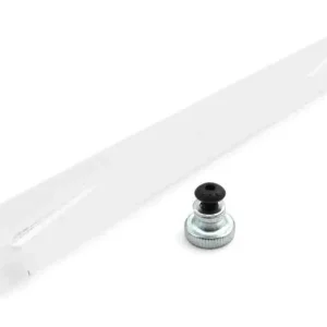 Preis Gesenkt Acryl Depth Slot für Fretting