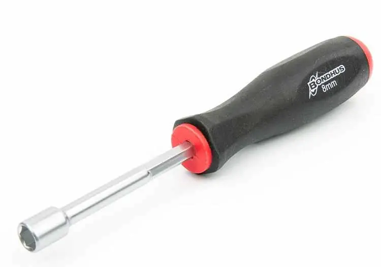 Nut Driver 8 mm HEX Preis Gesenkt