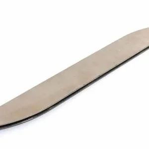 Schnäppchen Offset Diamond Fret File P300