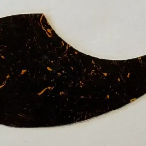 Pickguard für LX faux tortoise Neue Kollektion