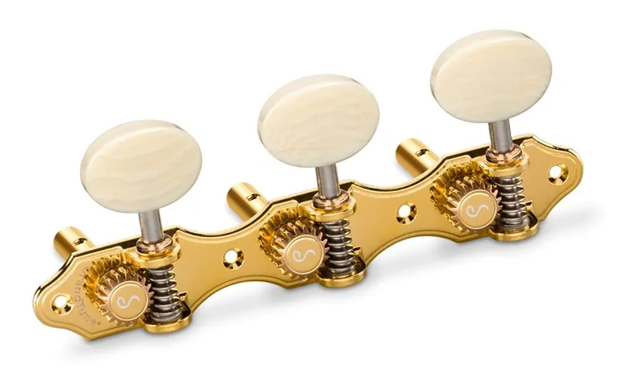 Echt Grandtune 6mm Hauser GO 61