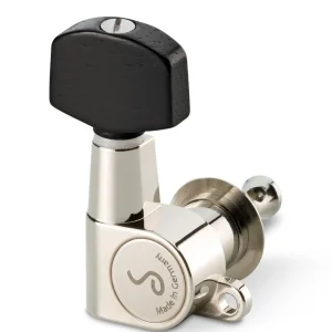 Sale M6 Mini 1L Nickel Ebony 21,7