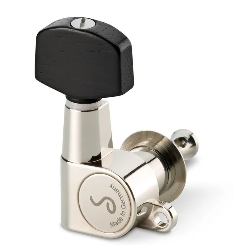 Sale M6 Mini 1L Nickel Ebony 21,7