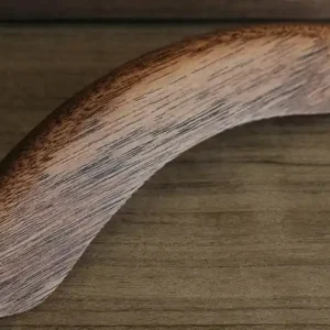 Sofort Bestellen Mahagony Armrest