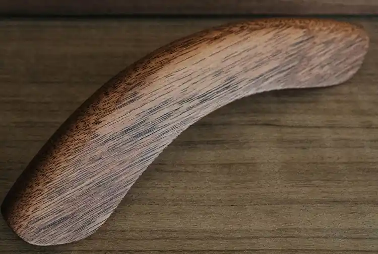 Sofort Bestellen Mahagony Armrest