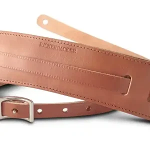 Gitarrengurt VintageBlonde Markenware