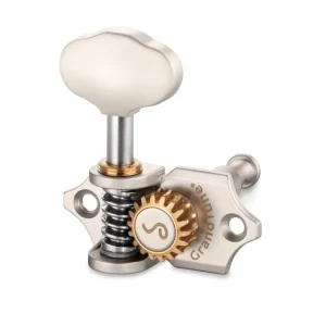 Aktuell GrandTune Satin Pearl 3L3R